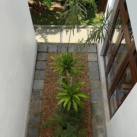 Villa Ema Galle Exterior photo