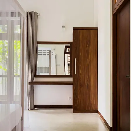 Villa Ema Galle Exterior photo