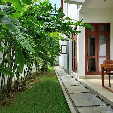 Villa Ema Galle Exterior photo