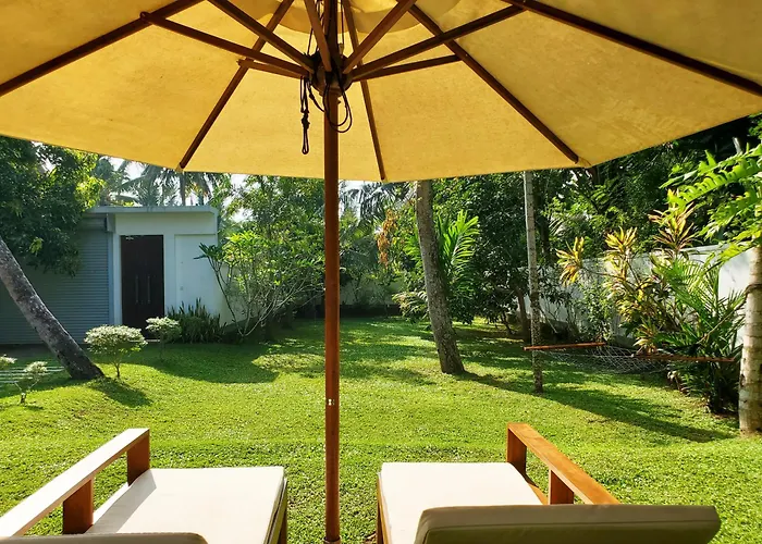 Villa Ema